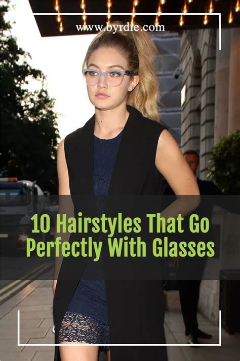 blonde hair girl with glasses|27 Hairstyles That Complement Glasses for a Chic, Elevated Feel。